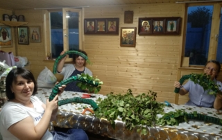 fljristika