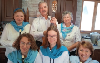 Pokrov-Bogoroditsi