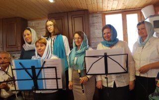 Pokrov-Bogoroditsi