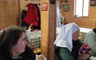 kolybelnye