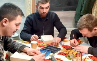bratstvo trezveniya