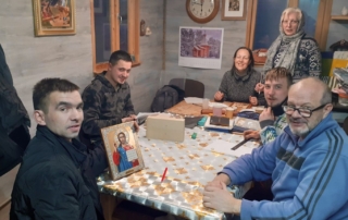 bratstvo trezveniya