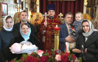 Hram Lazarya CHetverodnevnogo