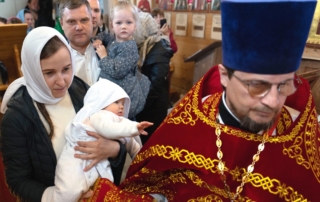 Hram Lazarya CHetverodnevnogo