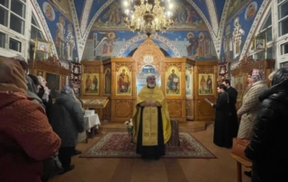 hram pravednogo lazarya chetverodnevnogo
