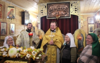 hram pravednogo lazarya chetverodnevnogo