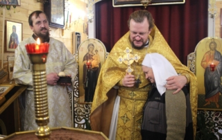 hram pravednogo lazarya chetverodnevnogo