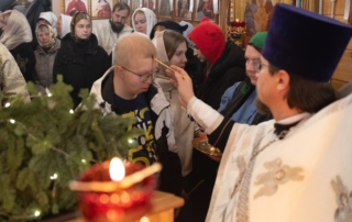 hram pravednogo lazarya chetverodnevnogo