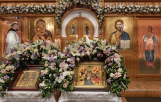 hram pravednogo lazarya chetverodnevnogo