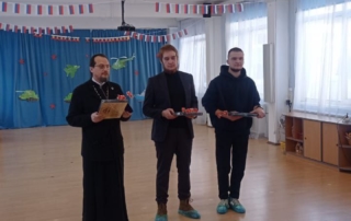 hram pravednogo lazarya chetverodnevnogo