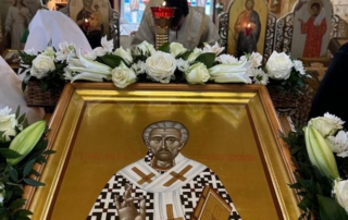 hram pravednogo lazarya chetverodnevnogo