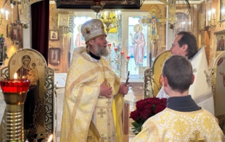 hram pravednogo lazarya chetverodnevnogo