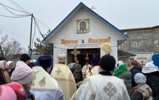 hram pravednogo lazarya chetverodnevnogo