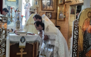 hram pravednogo lazarya chetverodnevnogo