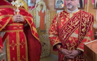 hram pravednogo lazarya chetverodnevnogo