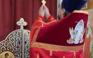 hram pravednogo lazarya chetverodnevnogo