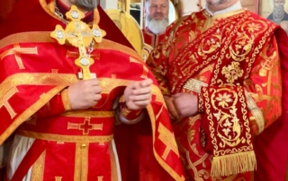 hram pravednogo lazarya chetverodnevnogo