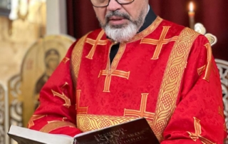 hram pravednogo lazarya chetverodnevnogo