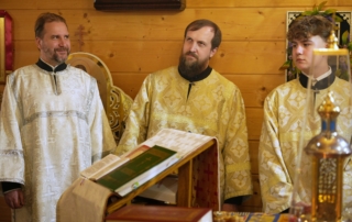 hram pravednogo lazarya chetverodnevnogo