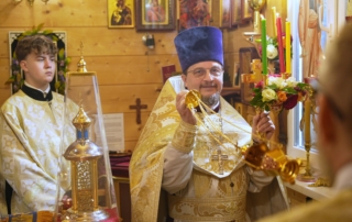hram pravednogo lazarya chetverodnevnogo