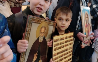 hram pravednogo lazarya chetverodnevnogo