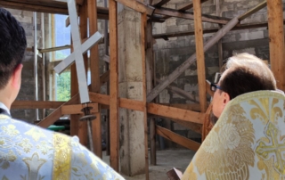 hram pravednogo lazarya chetverodnevnogo