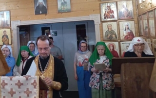hram pravednogo lazarya chetverodnevnogo