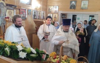 hram pravednogo lazarya chetverodnevnogo