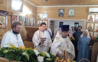 hram pravednogo lazarya chetverodnevnogo