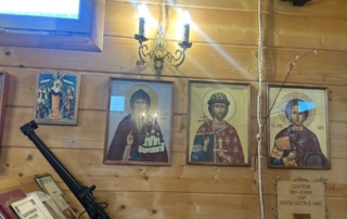 hram pravednogo lazarya chetverodnevnogo