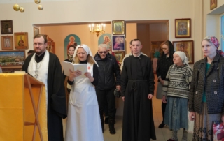 hram pravednogo lazarya chetverodnevnogo