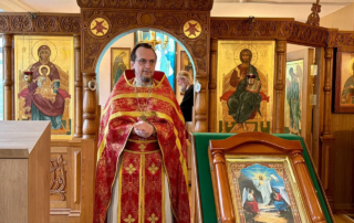 hram pravednogo lazarya chetverodnevnogo