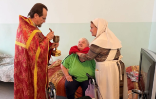 hram pravednogo lazarya chetverodnevnogo