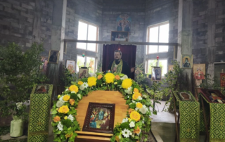 hram pravednogo lazarya chetverodnevnogo