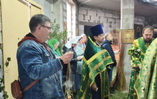 hram pravednogo lazarya chetverodnevnogo