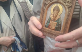 hram pravednogo lazarya chetverodnevnogo