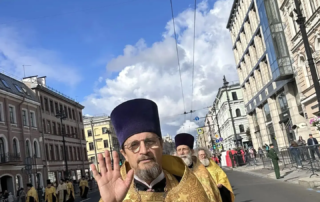 hram pravednogo lazarya chetverodnevnogo
