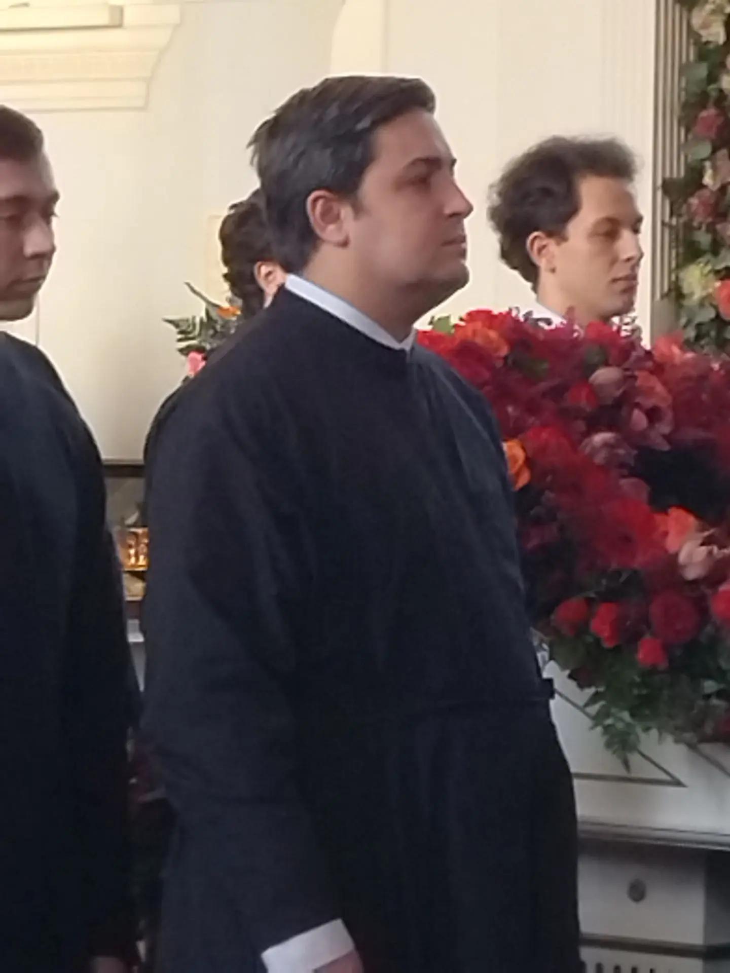 hram pravednogo lazarya chetverodnevnogo