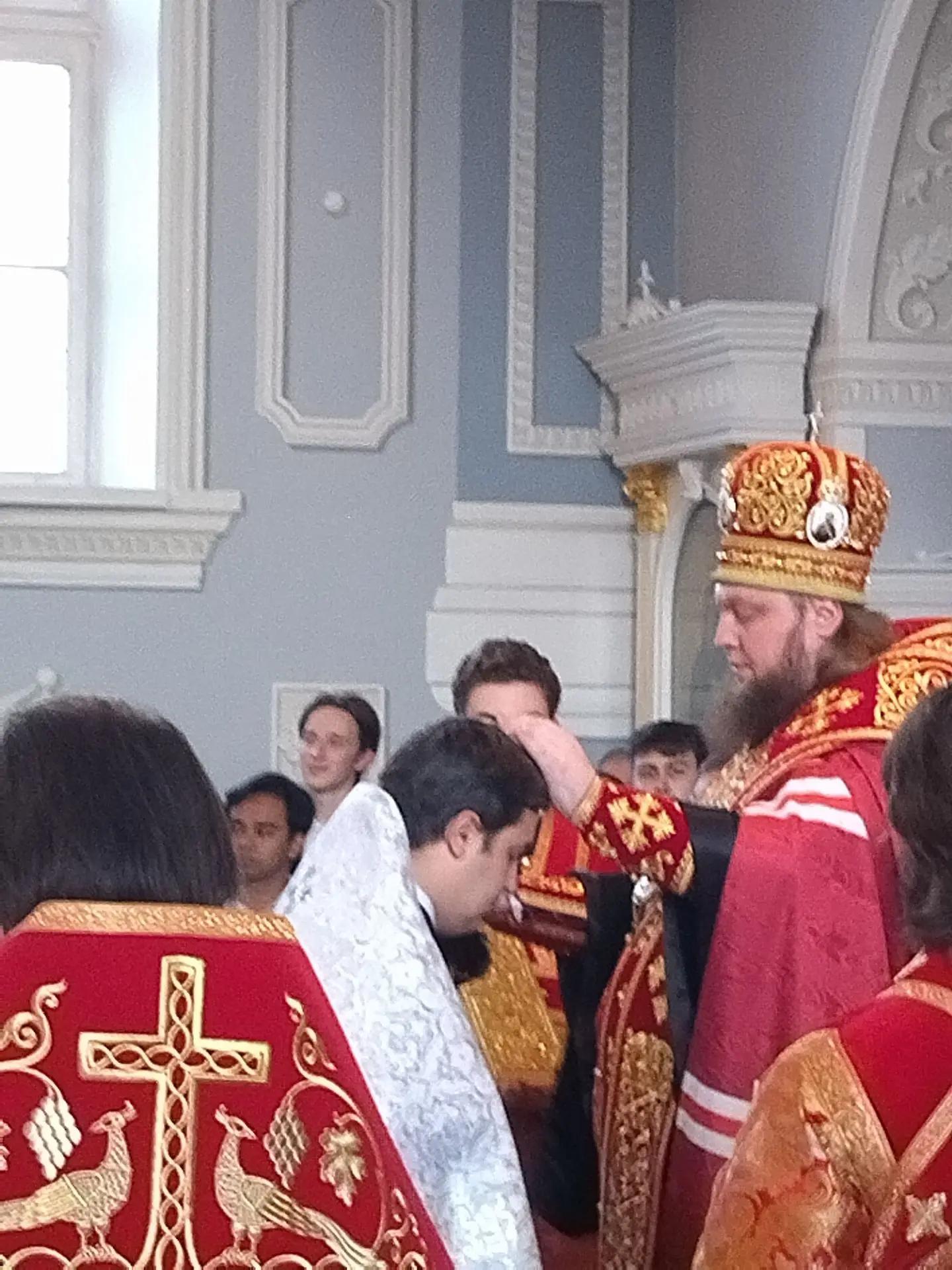 hram pravednogo lazarya chetverodnevnogo