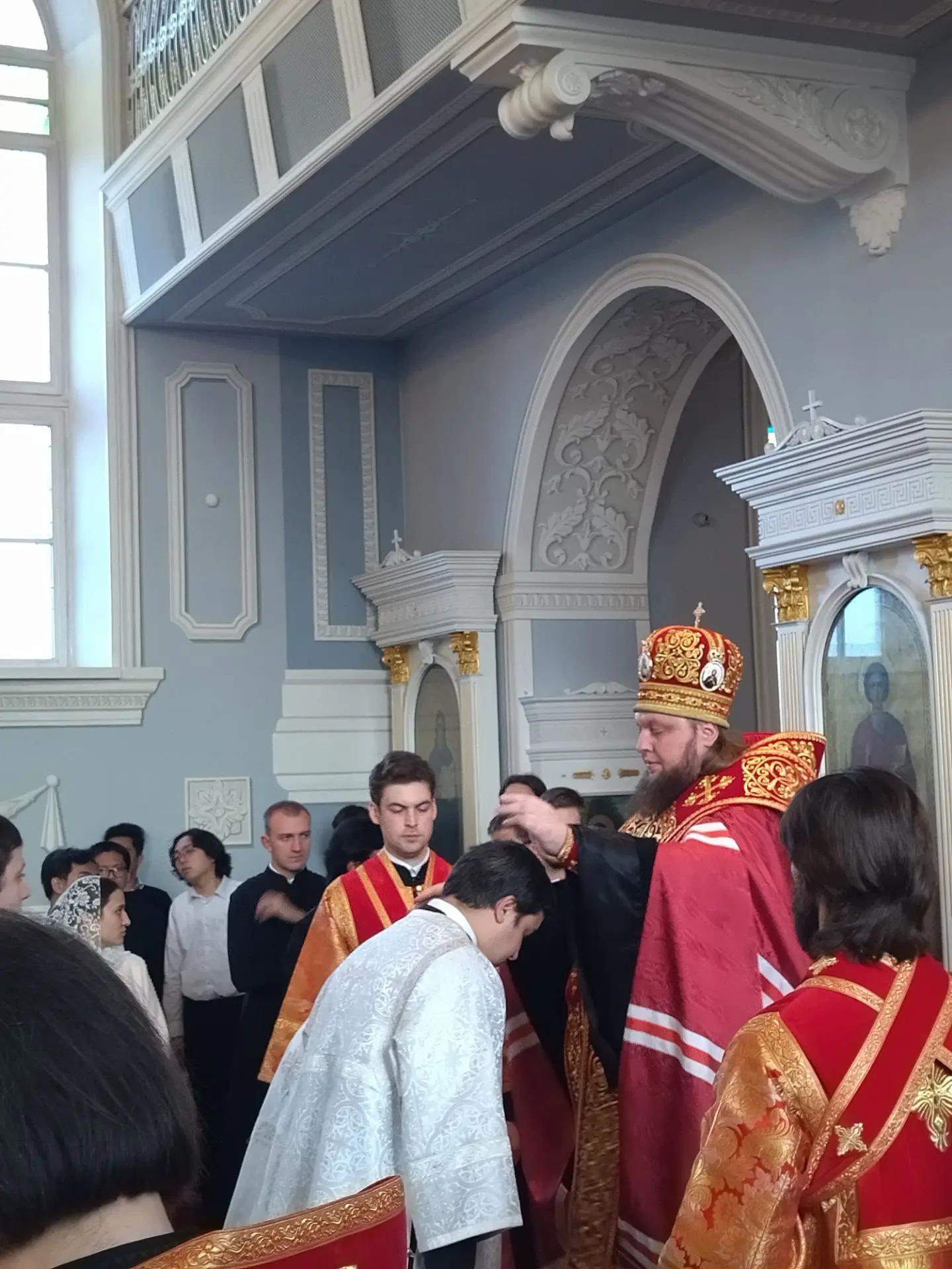 hram pravednogo lazarya chetverodnevnogo